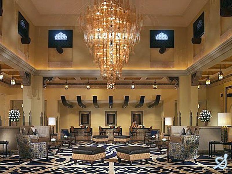 The Ritz-Carlton Sharq Village & Spa 8