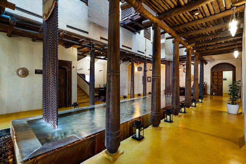 The Ritz-Carlton Sharq Village & Spa 10