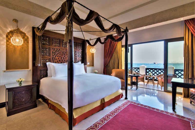 The Ritz-Carlton Sharq Village & Spa 18