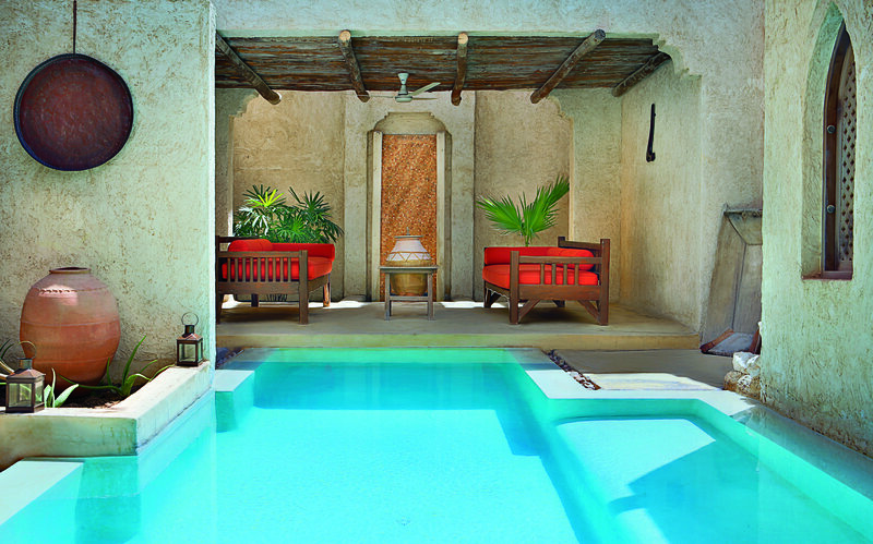 The Ritz-Carlton Sharq Village & Spa 21