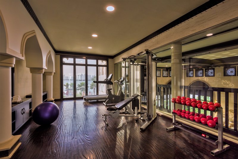 The Ritz-Carlton Sharq Village & Spa 22