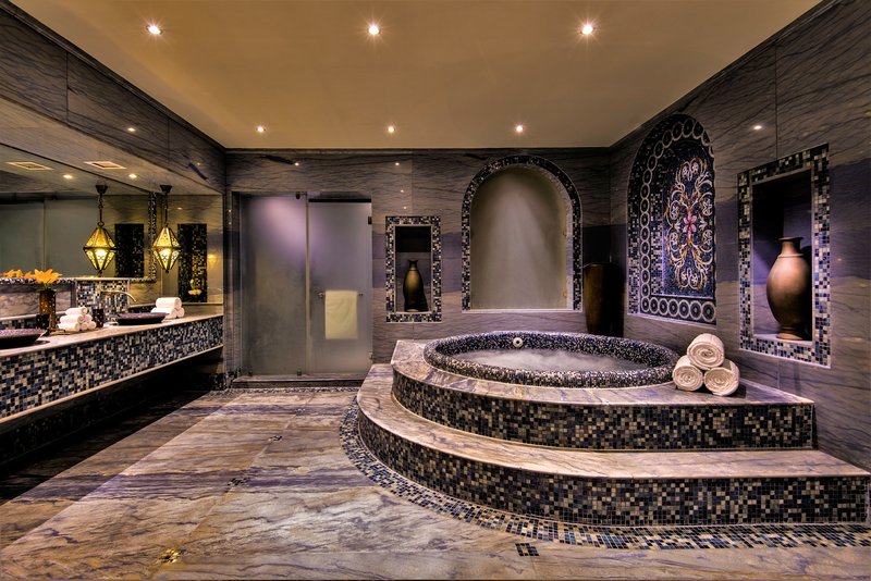 The Ritz-Carlton Sharq Village & Spa 23