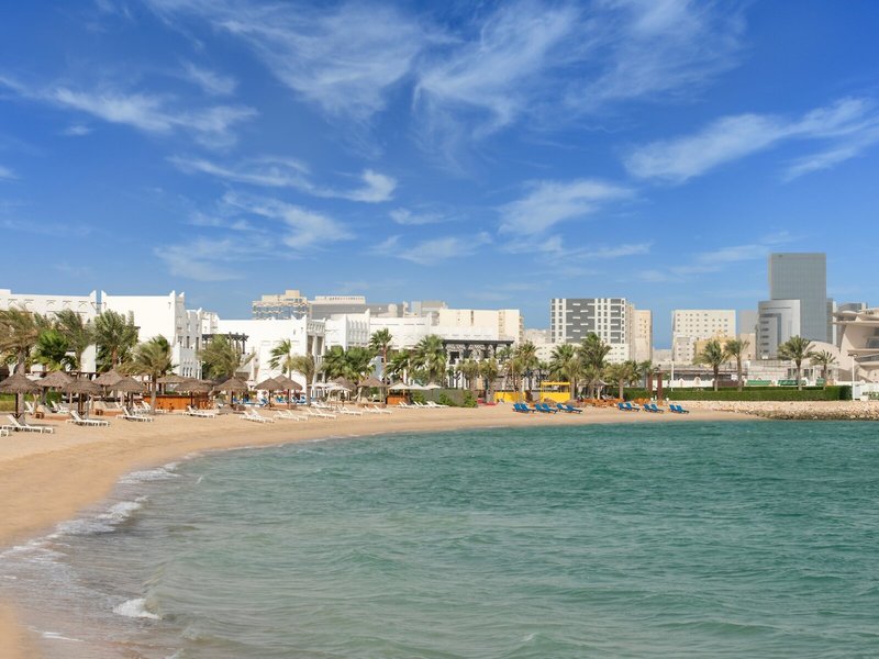 The Ritz-Carlton Sharq Village & Spa 7