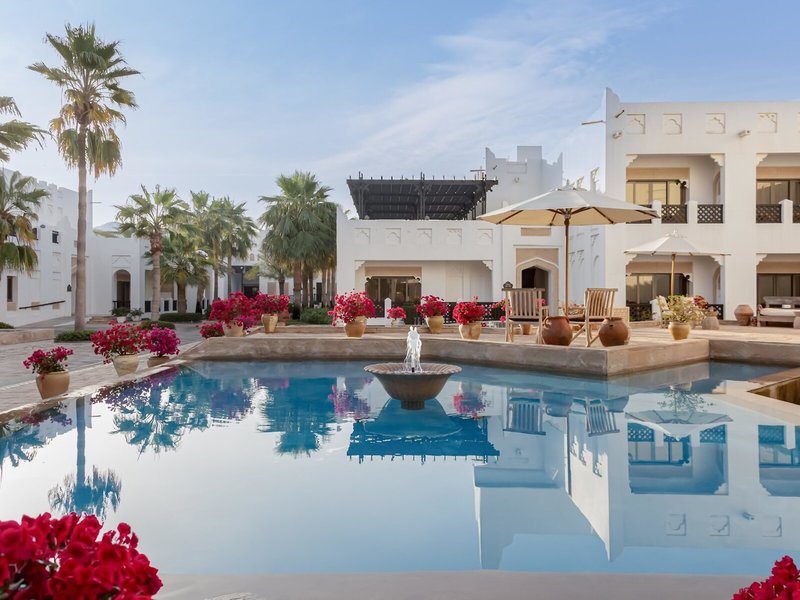 The Ritz-Carlton Sharq Village & Spa 10