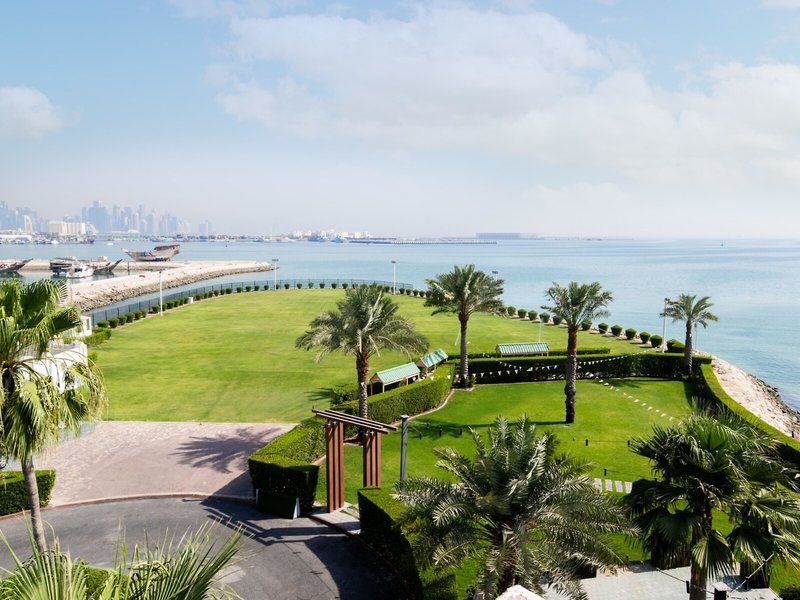 The Ritz-Carlton Sharq Village & Spa 15