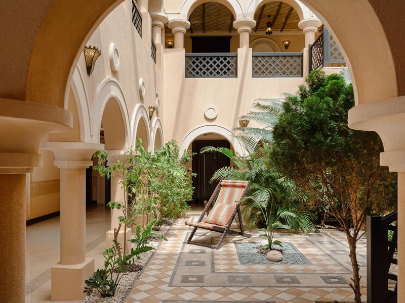 The Ritz-Carlton Sharq Village & Spa 16