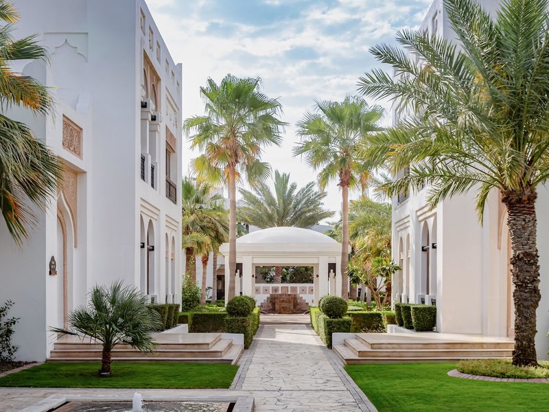 The Ritz-Carlton Sharq Village & Spa 17