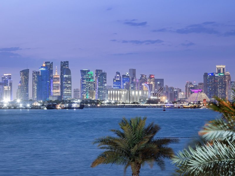 The Ritz-Carlton Sharq Village & Spa 18