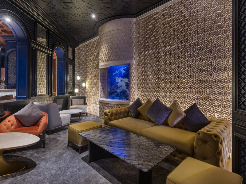 The Ritz-Carlton Sharq Village & Spa 19