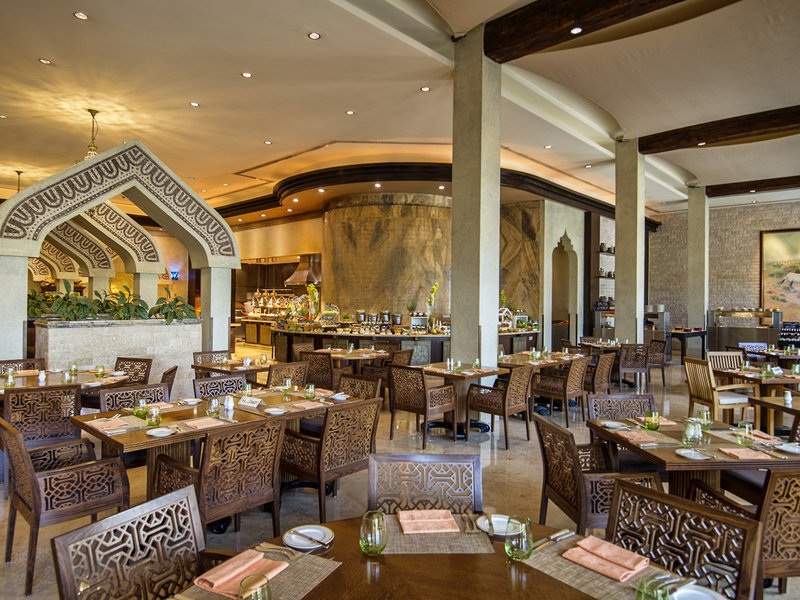 The Ritz-Carlton Sharq Village & Spa 20
