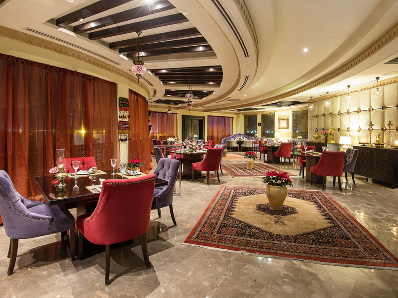 The Ritz-Carlton Sharq Village & Spa 21
