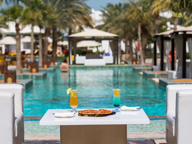 The Ritz-Carlton Sharq Village & Spa 22
