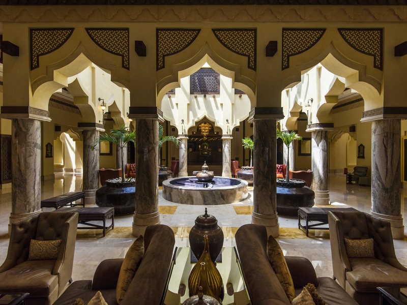 The Ritz-Carlton Sharq Village & Spa 23