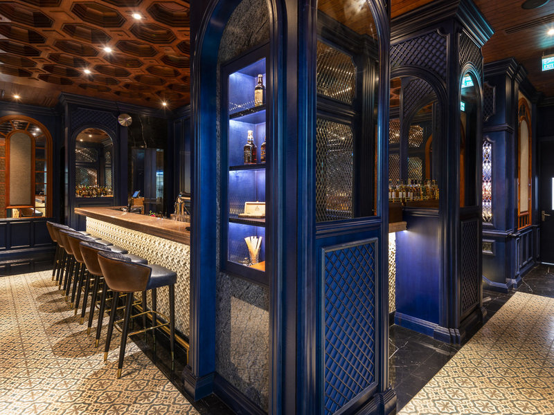 The Ritz-Carlton Sharq Village & Spa 24