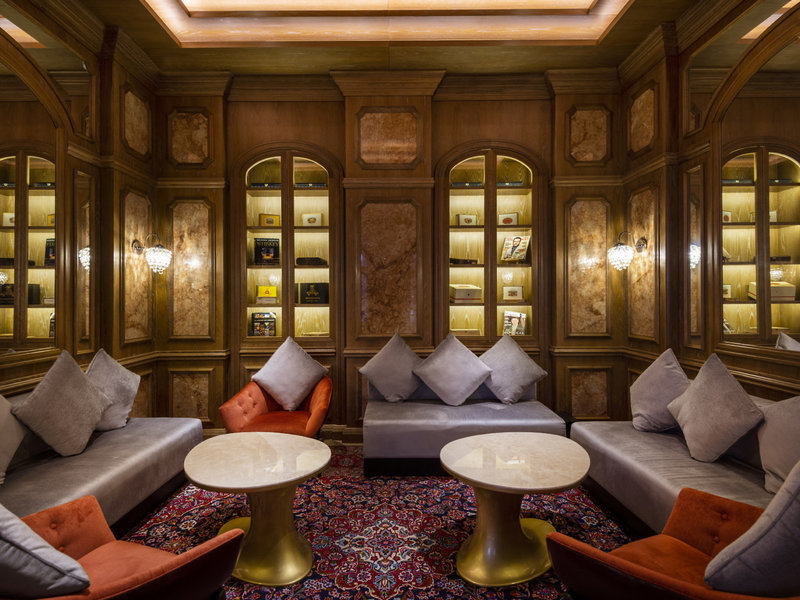 The Ritz-Carlton Sharq Village & Spa 26