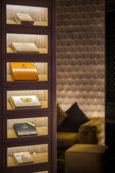 The Ritz-Carlton Sharq Village & Spa 27