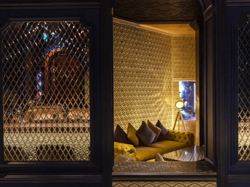 The Ritz-Carlton Sharq Village & Spa 28