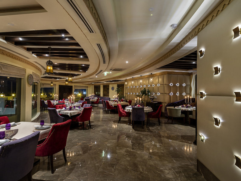 The Ritz-Carlton Sharq Village & Spa 31