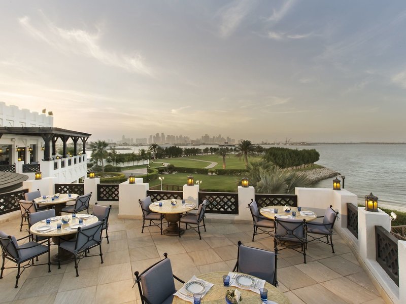 The Ritz-Carlton Sharq Village & Spa 32