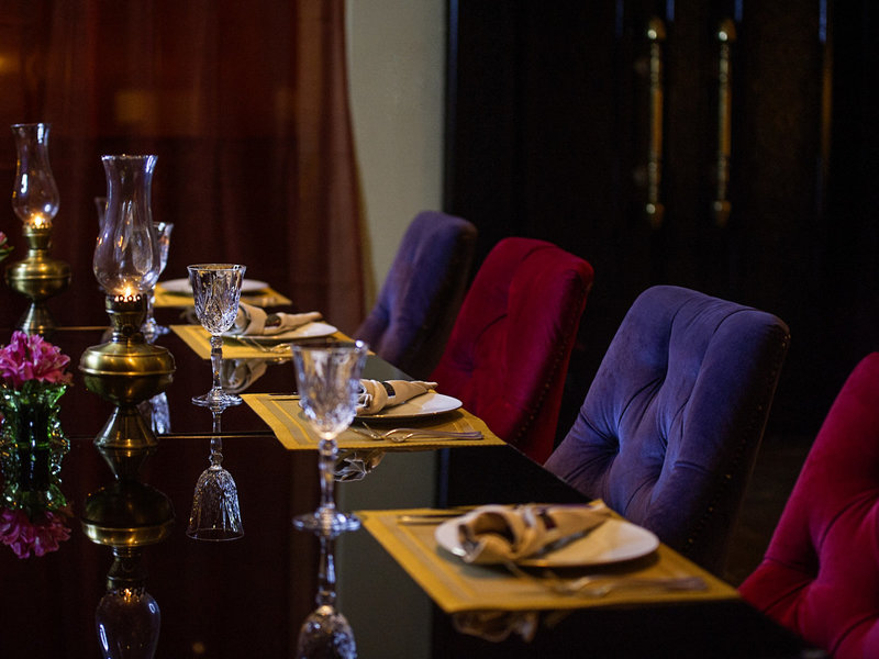 The Ritz-Carlton Sharq Village & Spa 33