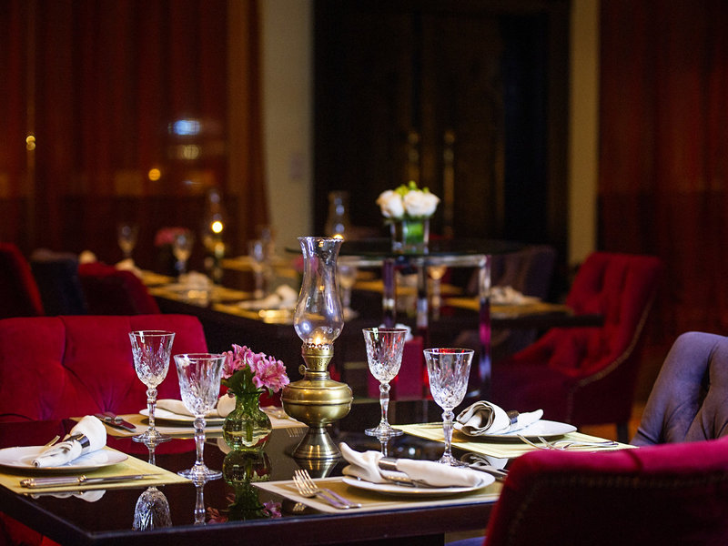 The Ritz-Carlton Sharq Village & Spa 34