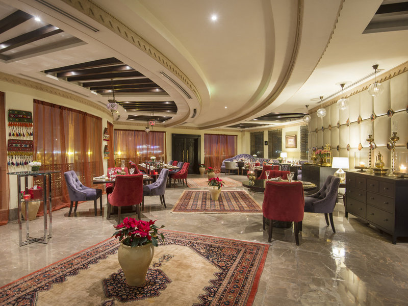 The Ritz-Carlton Sharq Village & Spa 35