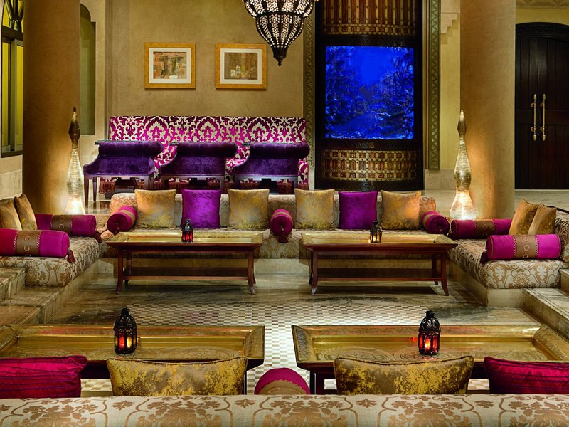 The Ritz-Carlton Sharq Village & Spa 36