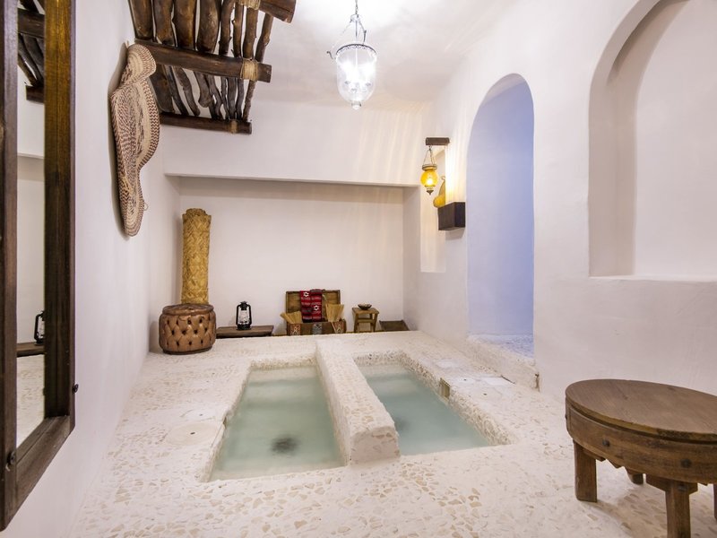 The Ritz-Carlton Sharq Village & Spa 39