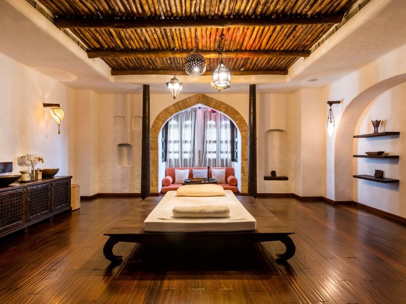 The Ritz-Carlton Sharq Village & Spa 40