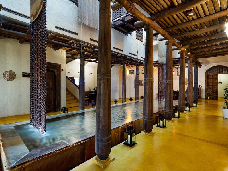 The Ritz-Carlton Sharq Village & Spa 42