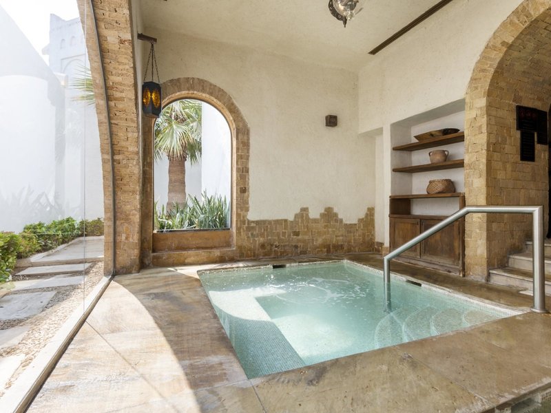 The Ritz-Carlton Sharq Village & Spa 43