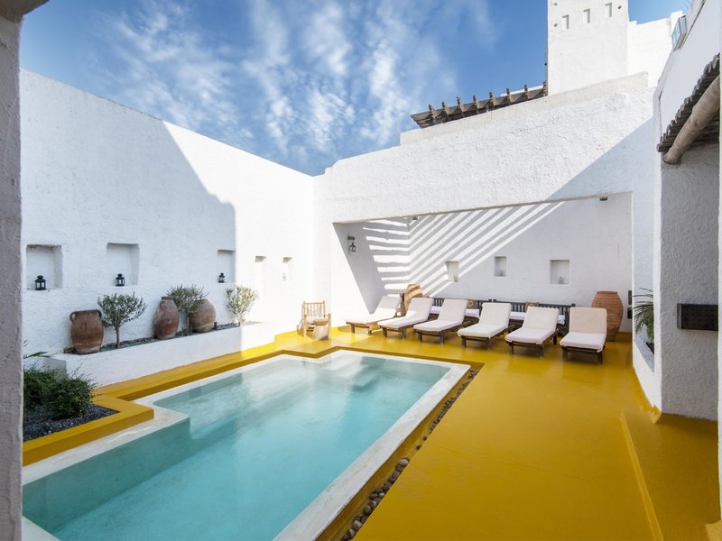 The Ritz-Carlton Sharq Village & Spa 44
