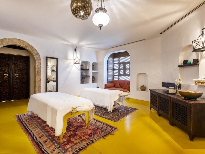 The Ritz-Carlton Sharq Village & Spa 46