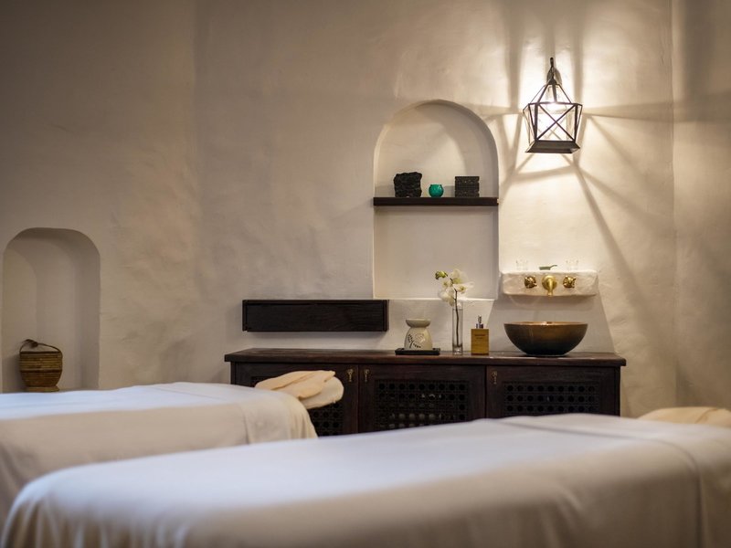 The Ritz-Carlton Sharq Village & Spa 47