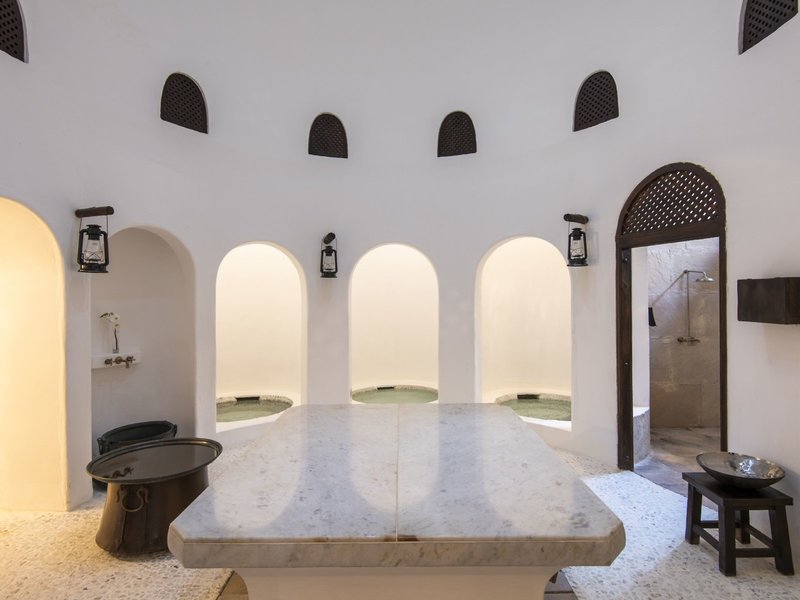 The Ritz-Carlton Sharq Village & Spa 48
