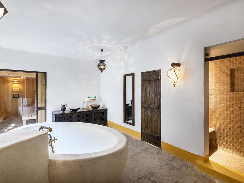 The Ritz-Carlton Sharq Village & Spa 49