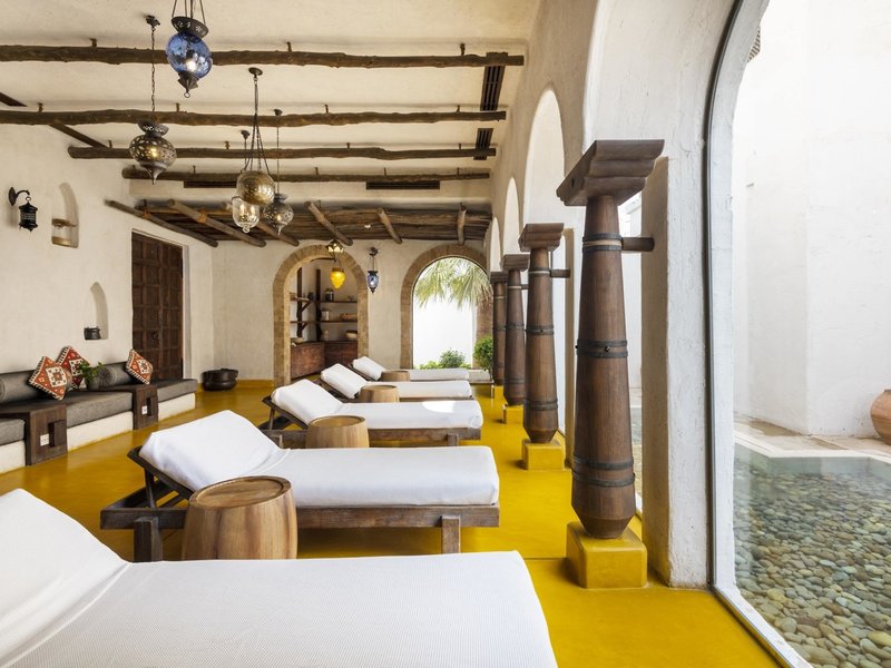 The Ritz-Carlton Sharq Village & Spa 50