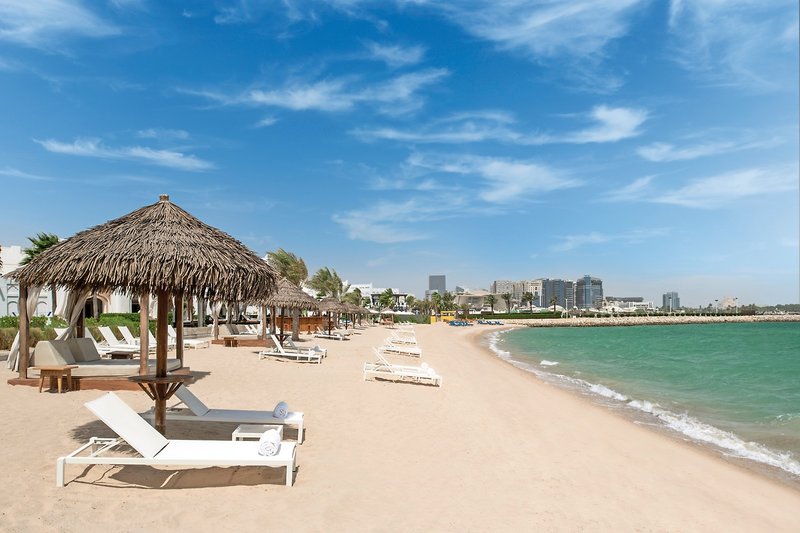 The Ritz-Carlton Sharq Village & Spa 6