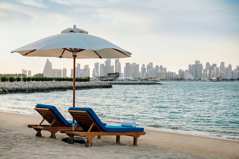 The Ritz-Carlton Sharq Village & Spa 7