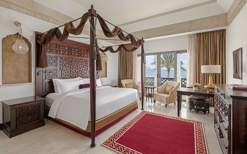The Ritz-Carlton Sharq Village & Spa 10