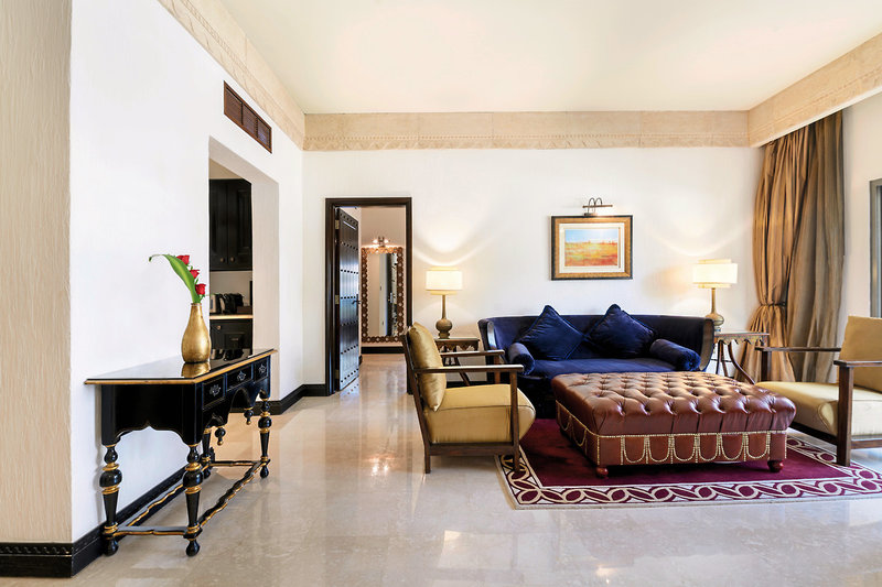 The Ritz-Carlton Sharq Village & Spa 14