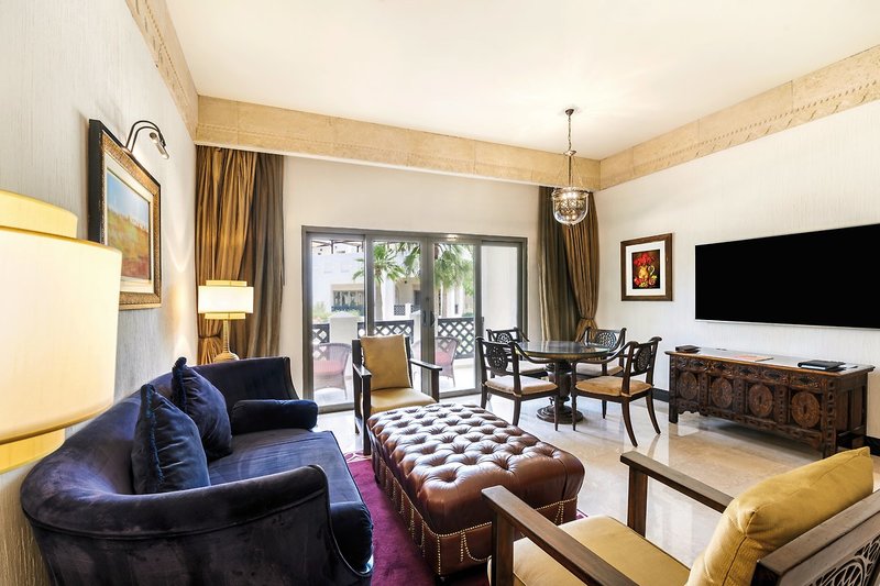 The Ritz-Carlton Sharq Village & Spa 15