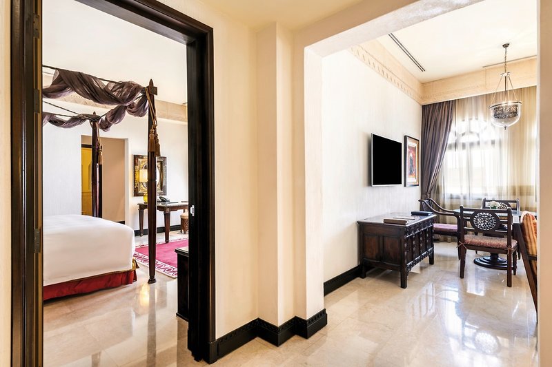 The Ritz-Carlton Sharq Village & Spa 16