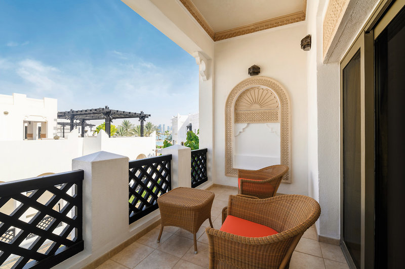 The Ritz-Carlton Sharq Village & Spa 17
