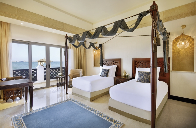 The Ritz-Carlton Sharq Village & Spa 19