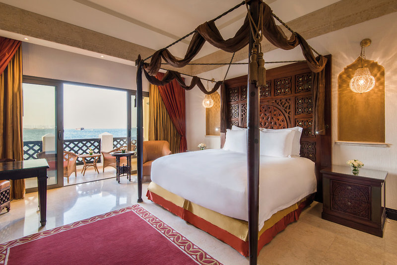 The Ritz-Carlton Sharq Village & Spa 20