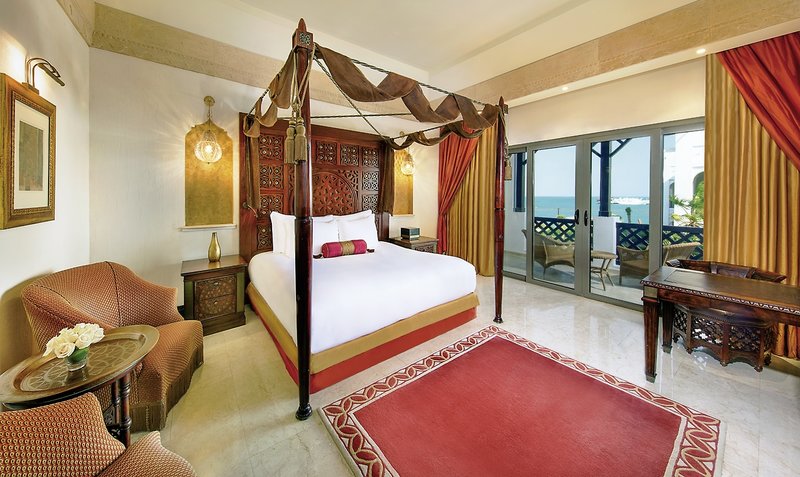 The Ritz-Carlton Sharq Village & Spa 21