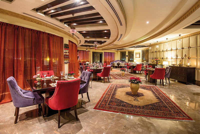 The Ritz-Carlton Sharq Village & Spa 22