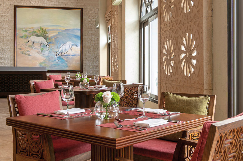 The Ritz-Carlton Sharq Village & Spa 23