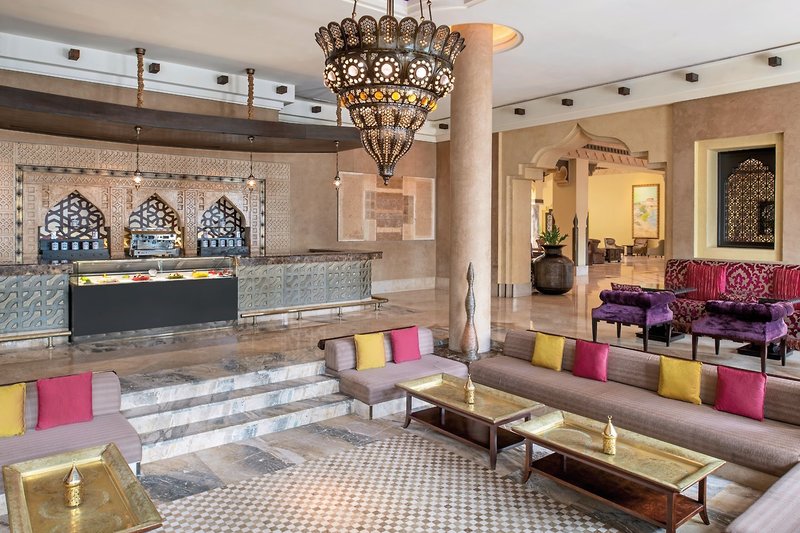 The Ritz-Carlton Sharq Village & Spa 24
